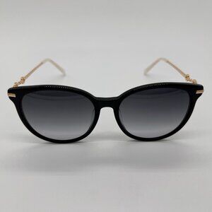 Gucci Women's Equestrian Style Sunglasses